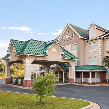 Country Inn & Suites By Radisson, Albany, Ga Exteriör bild