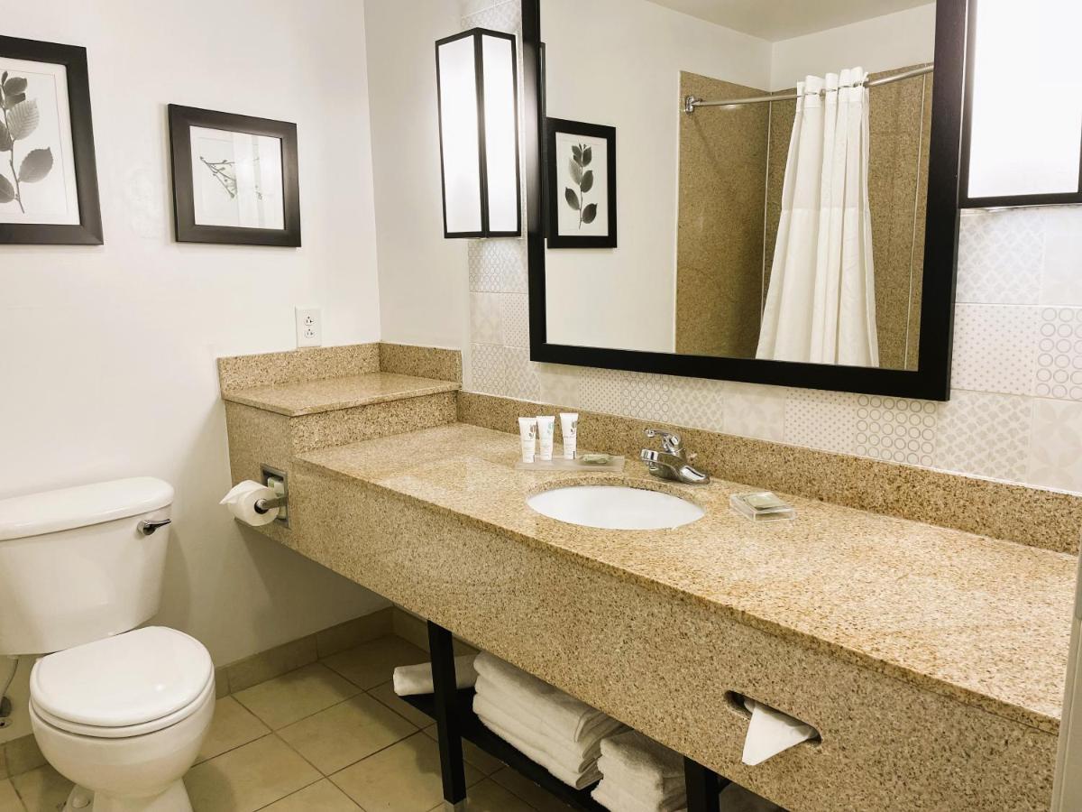 Country Inn & Suites By Radisson, Albany, Ga Exteriör bild