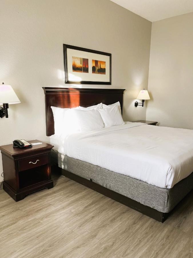 Country Inn & Suites By Radisson, Albany, Ga Exteriör bild