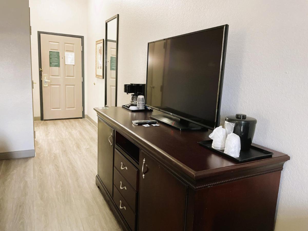 Country Inn & Suites By Radisson, Albany, Ga Exteriör bild