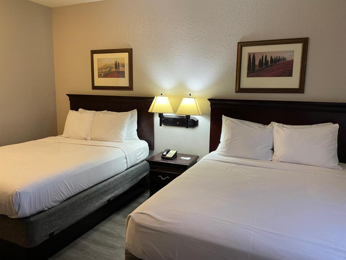 Country Inn & Suites By Radisson, Albany, Ga Exteriör bild