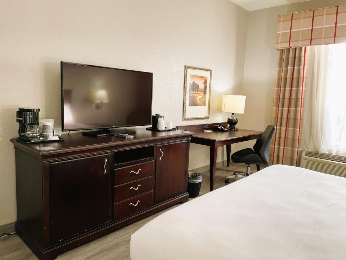 Country Inn & Suites By Radisson, Albany, Ga Exteriör bild