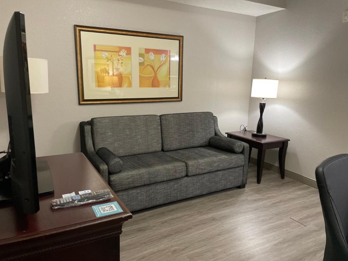 Country Inn & Suites By Radisson, Albany, Ga Exteriör bild