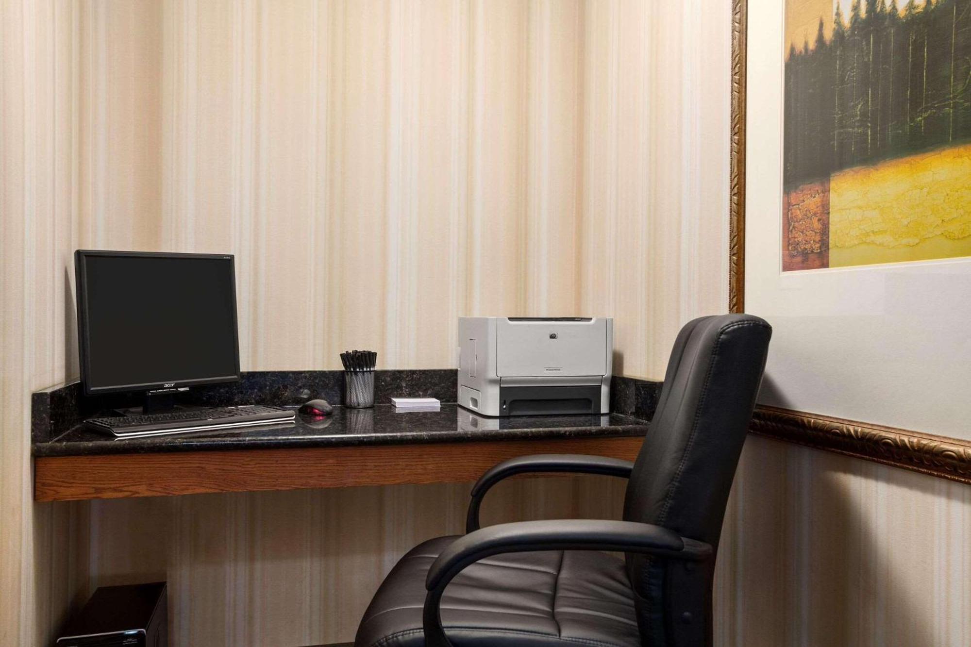 Country Inn & Suites By Radisson, Albany, Ga Exteriör bild