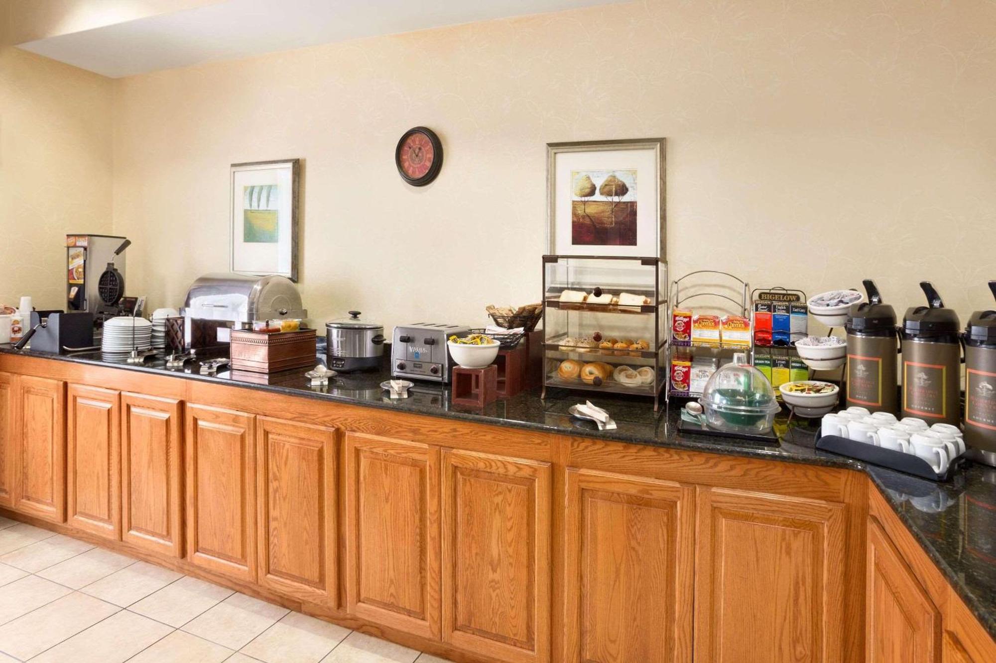Country Inn & Suites By Radisson, Albany, Ga Exteriör bild