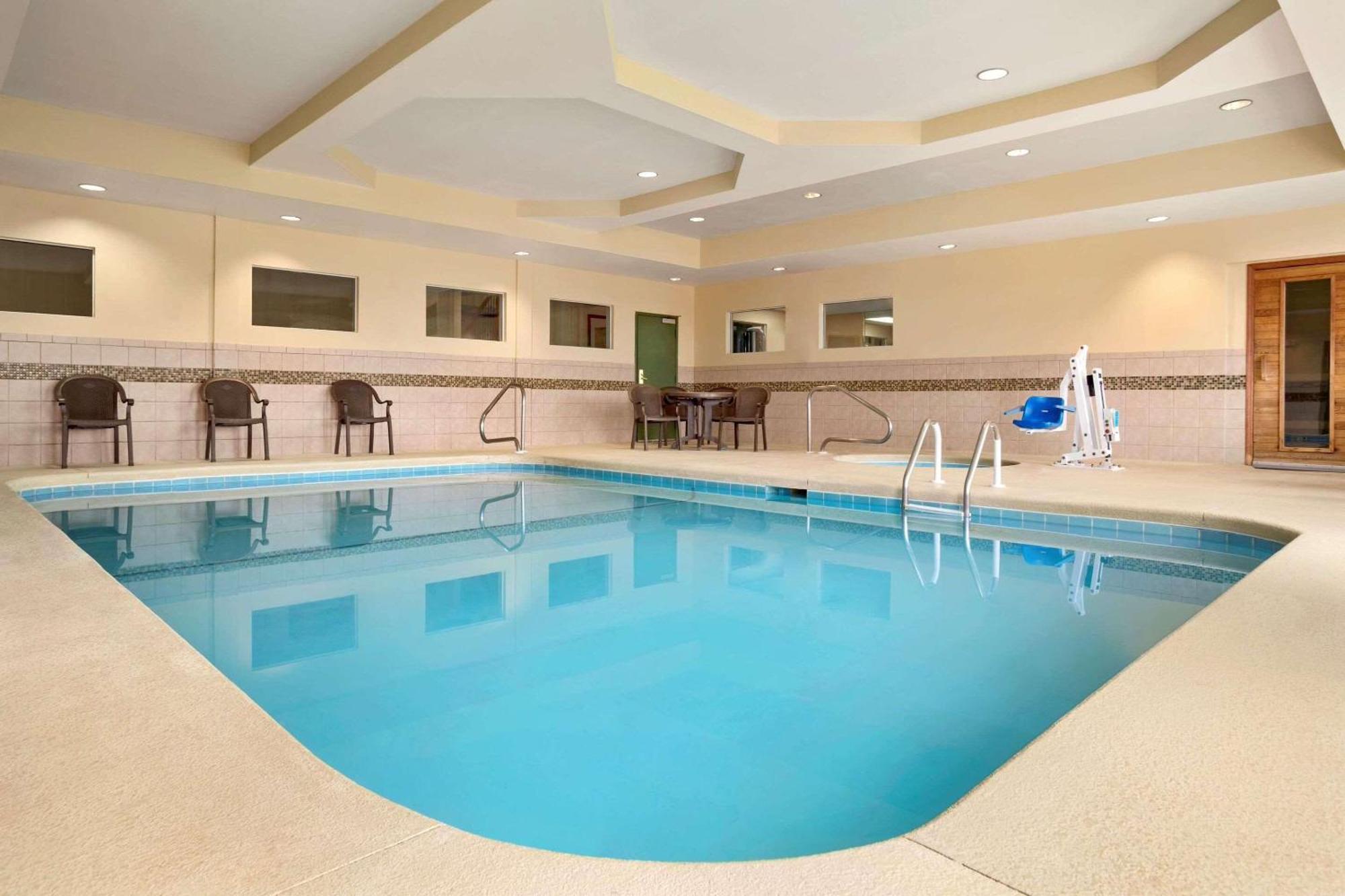 Country Inn & Suites By Radisson, Albany, Ga Exteriör bild