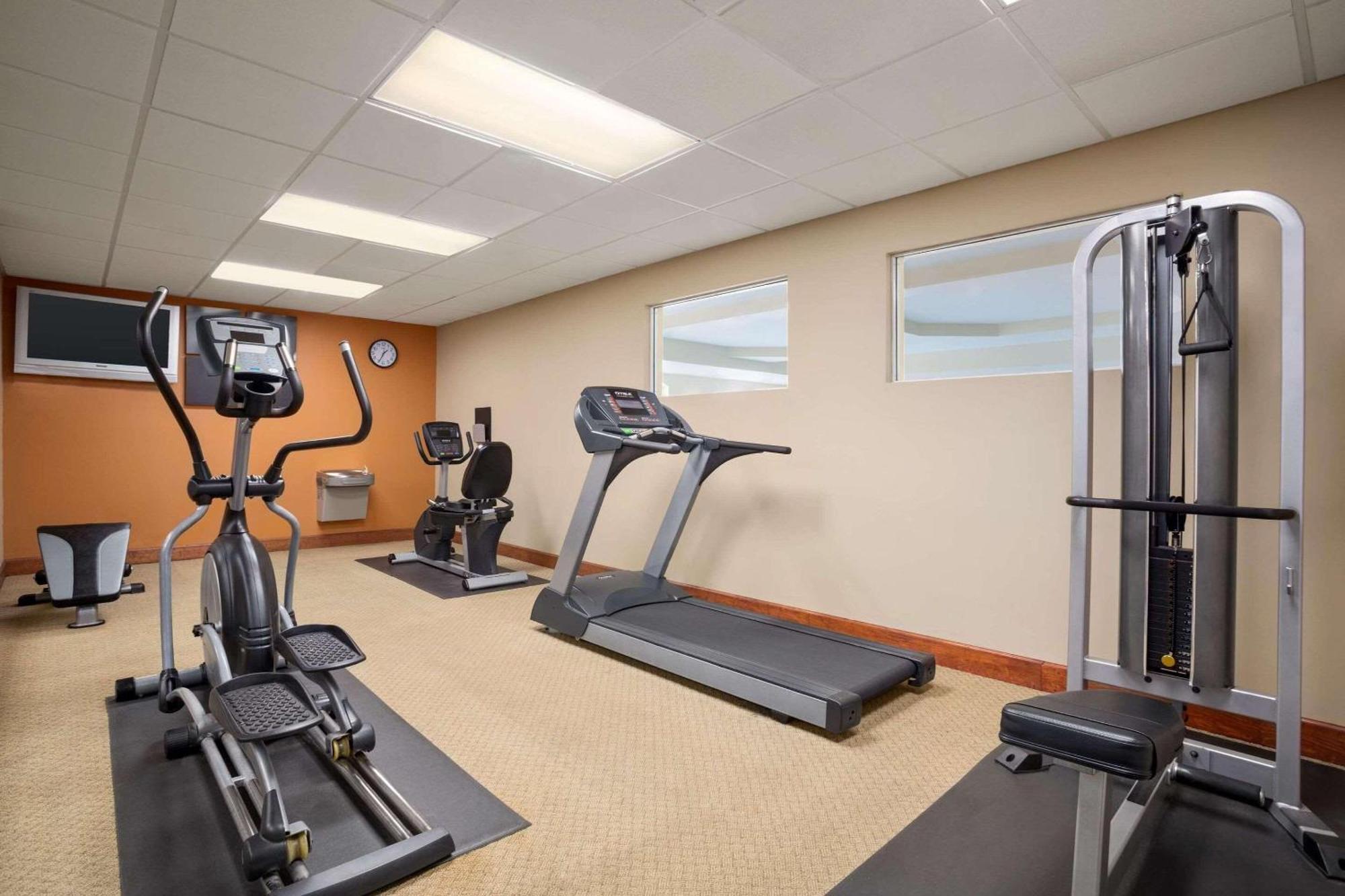 Country Inn & Suites By Radisson, Albany, Ga Exteriör bild