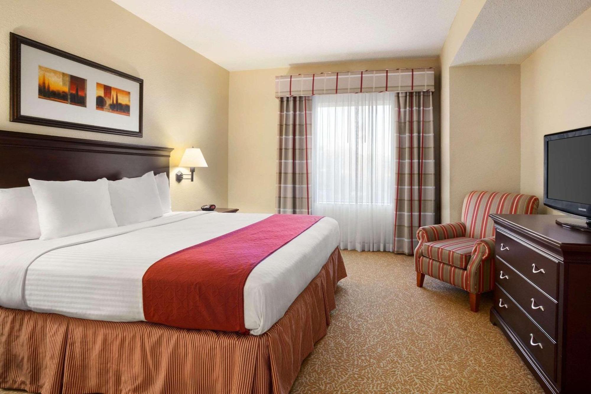 Country Inn & Suites By Radisson, Albany, Ga Exteriör bild