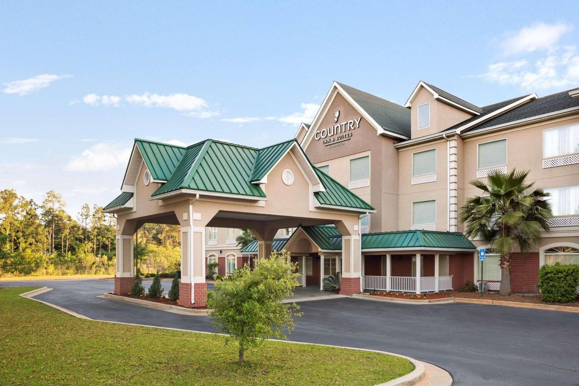 Country Inn & Suites By Radisson, Albany, Ga Exteriör bild
