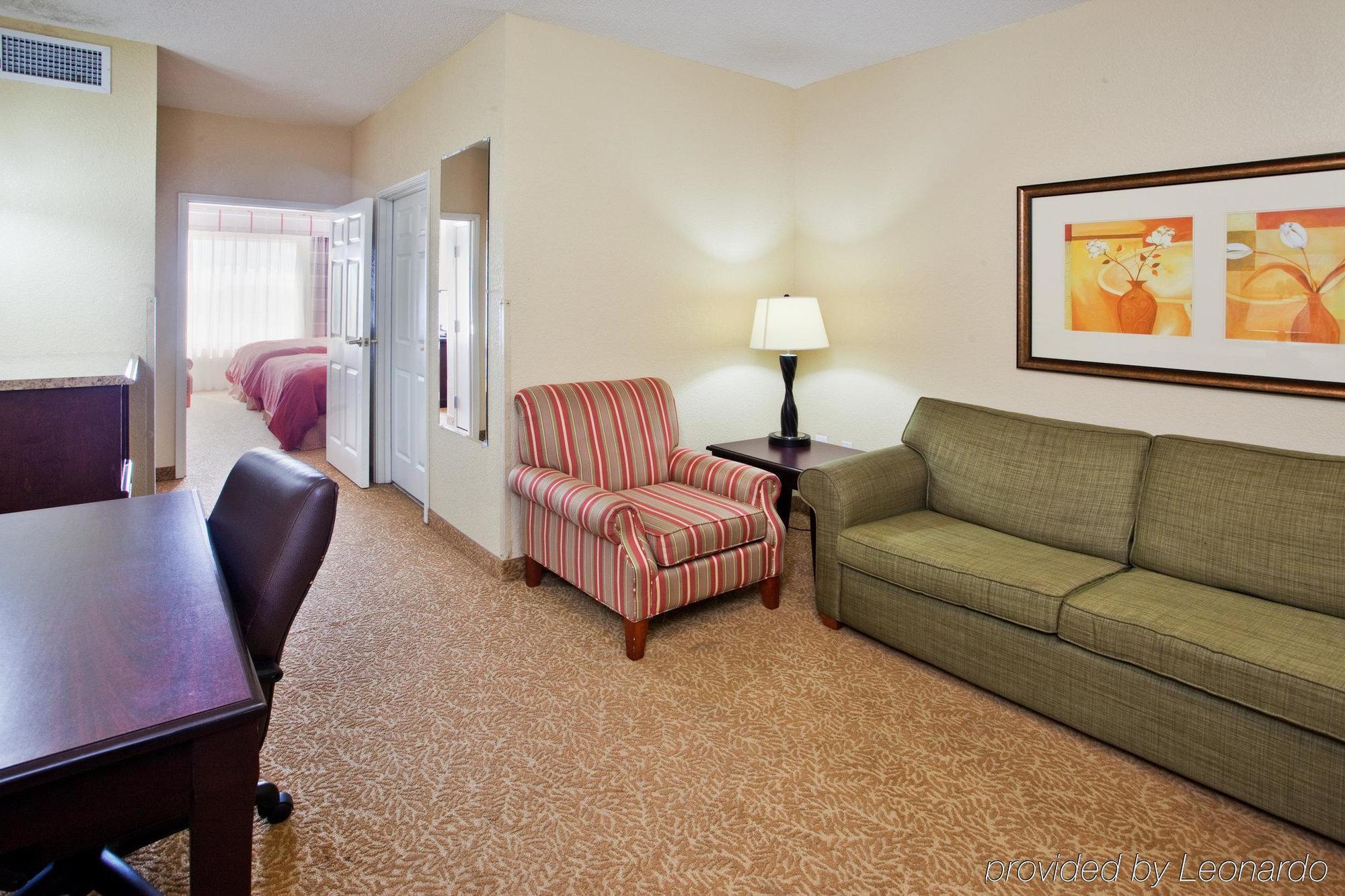 Country Inn & Suites By Radisson, Albany, Ga Rum bild