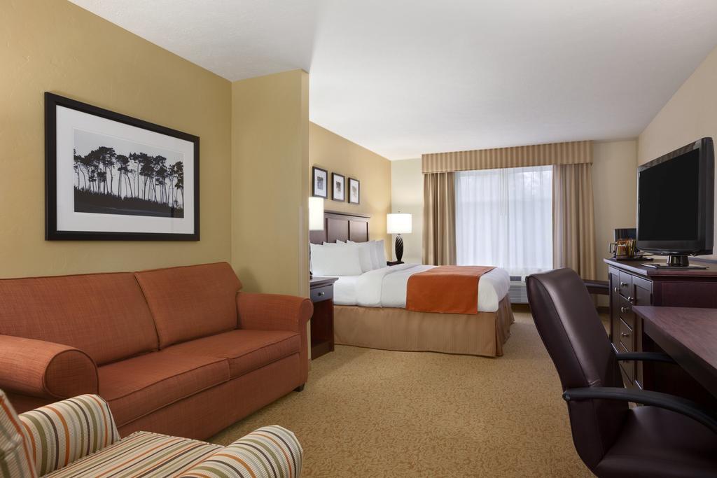 Country Inn & Suites By Radisson, Albany, Ga Exteriör bild
