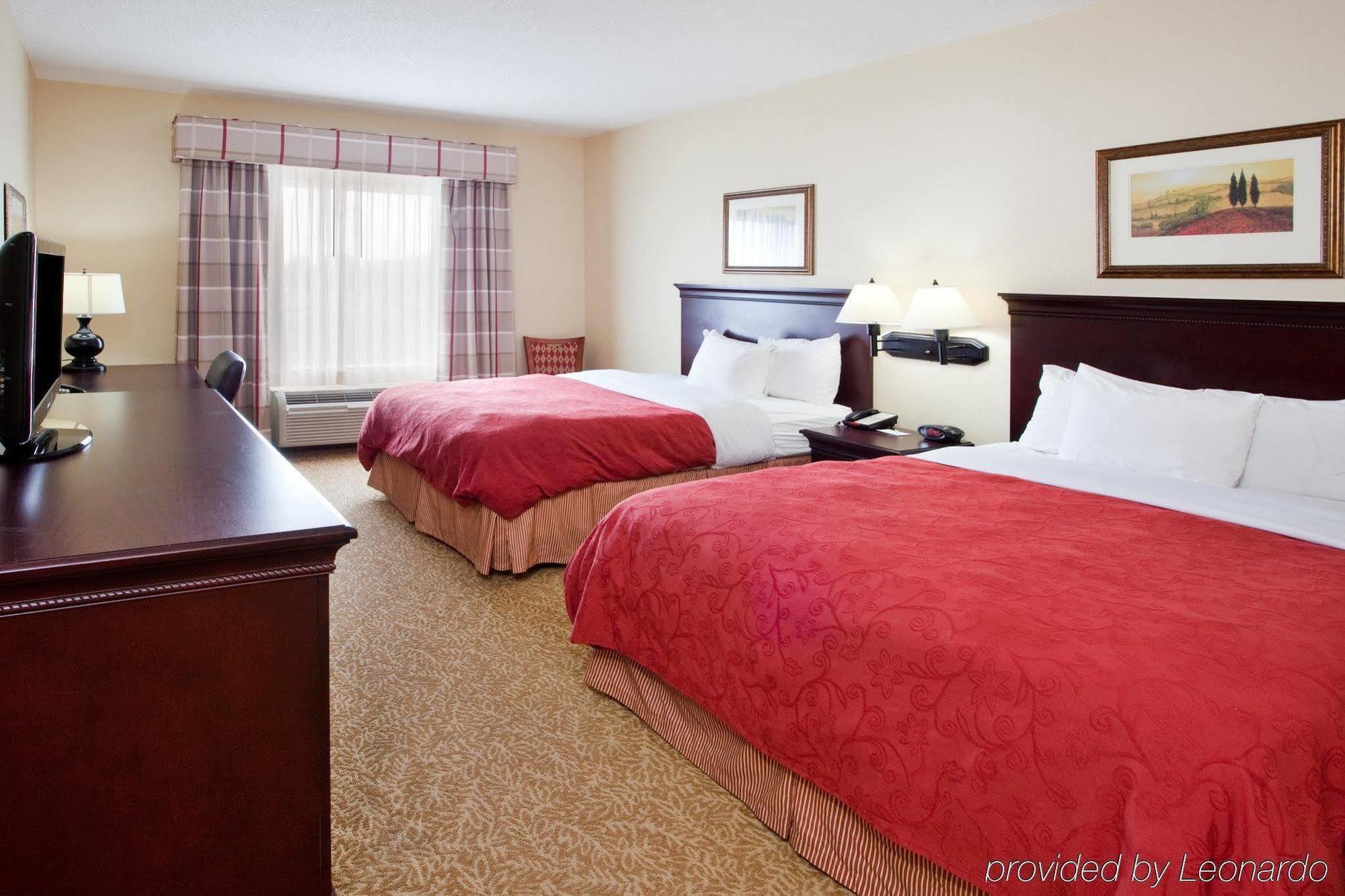 Country Inn & Suites By Radisson, Albany, Ga Exteriör bild