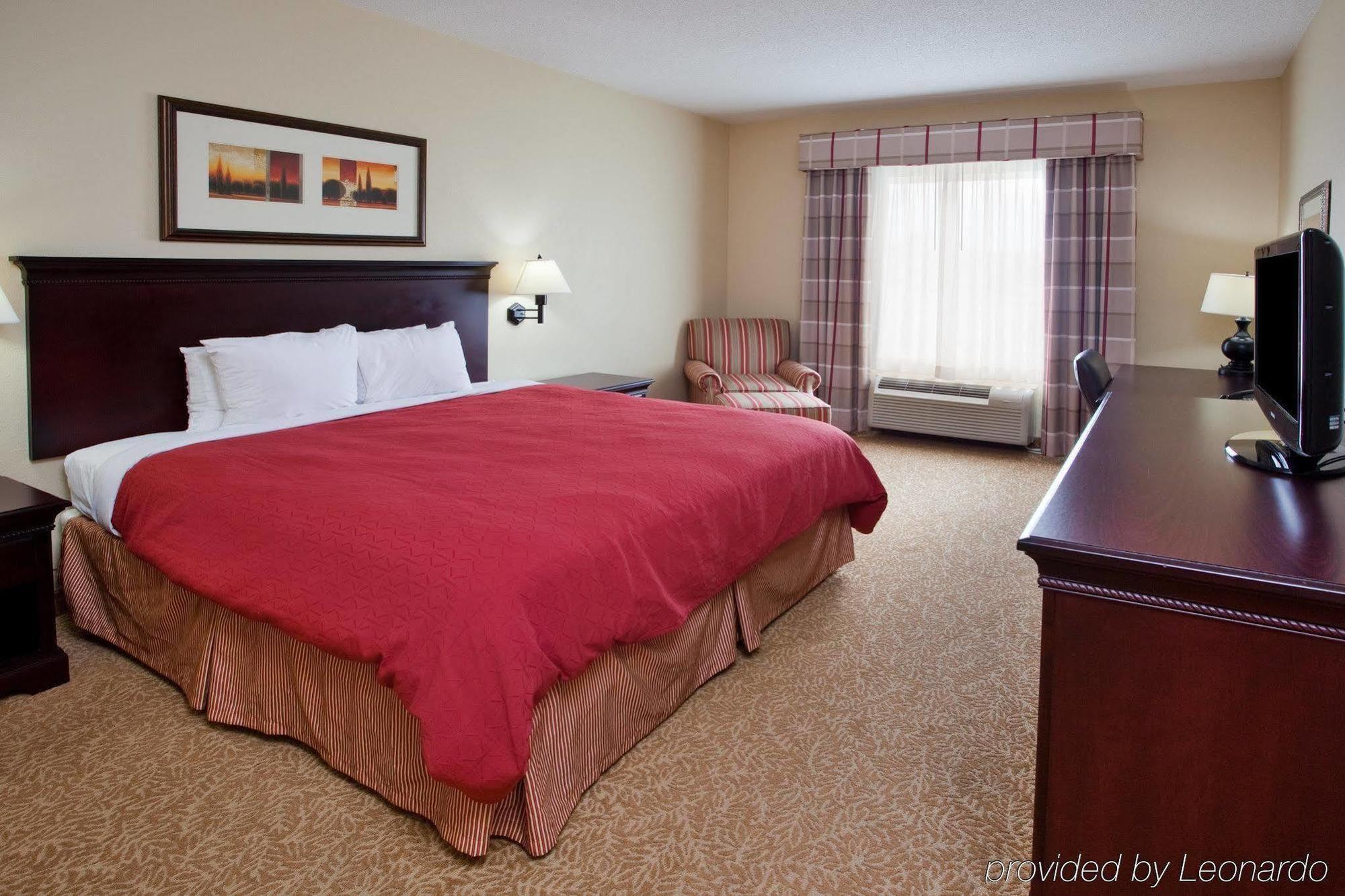 Country Inn & Suites By Radisson, Albany, Ga Exteriör bild