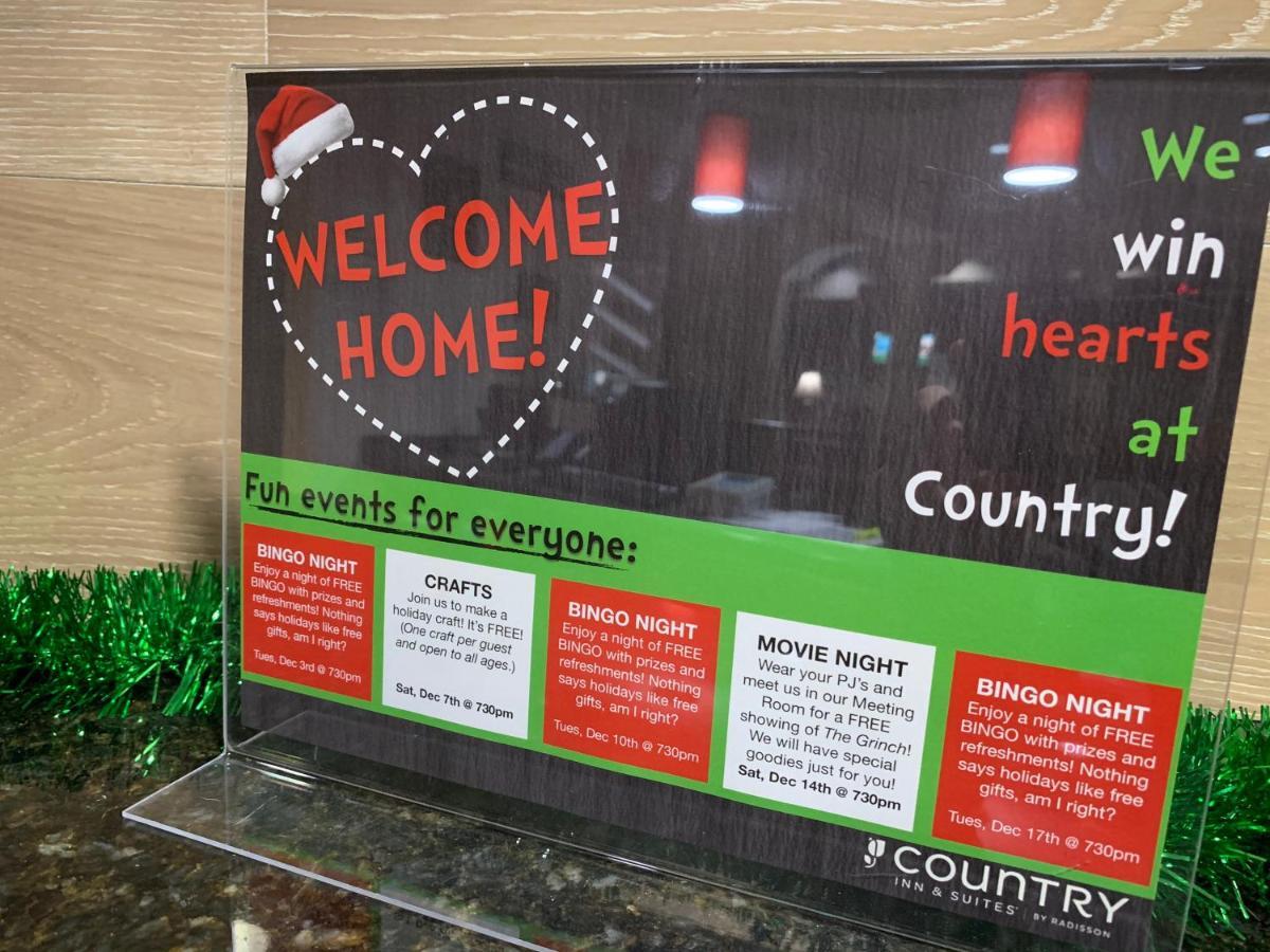 Country Inn & Suites By Radisson, Albany, Ga Exteriör bild